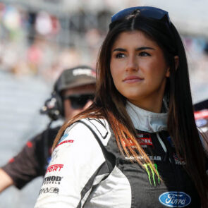 Hailie Deegan Nude Photos and Porn 2023