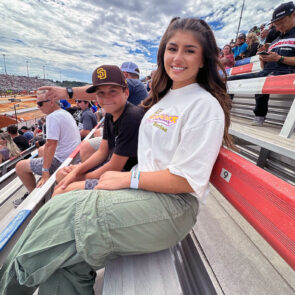 Hailie Deegan Nude Photos and Porn 2023