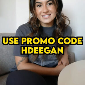 Hailie Deegan Nude Photos and Porn 2023