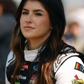 Hailie Deegan Nude Photos and Porn 2023