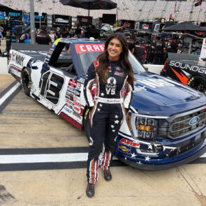 Hailie Deegan Nude Photos and Porn 2023