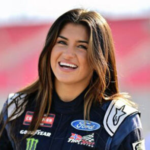 Hailie Deegan Nude Photos and Porn 2023