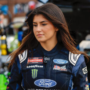 Hailie Deegan Nude Photos and Porn 2023