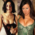 Jennifer Tilly nude