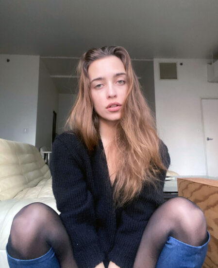 Lera Aumila Nude Pics and Porn Video LEAK