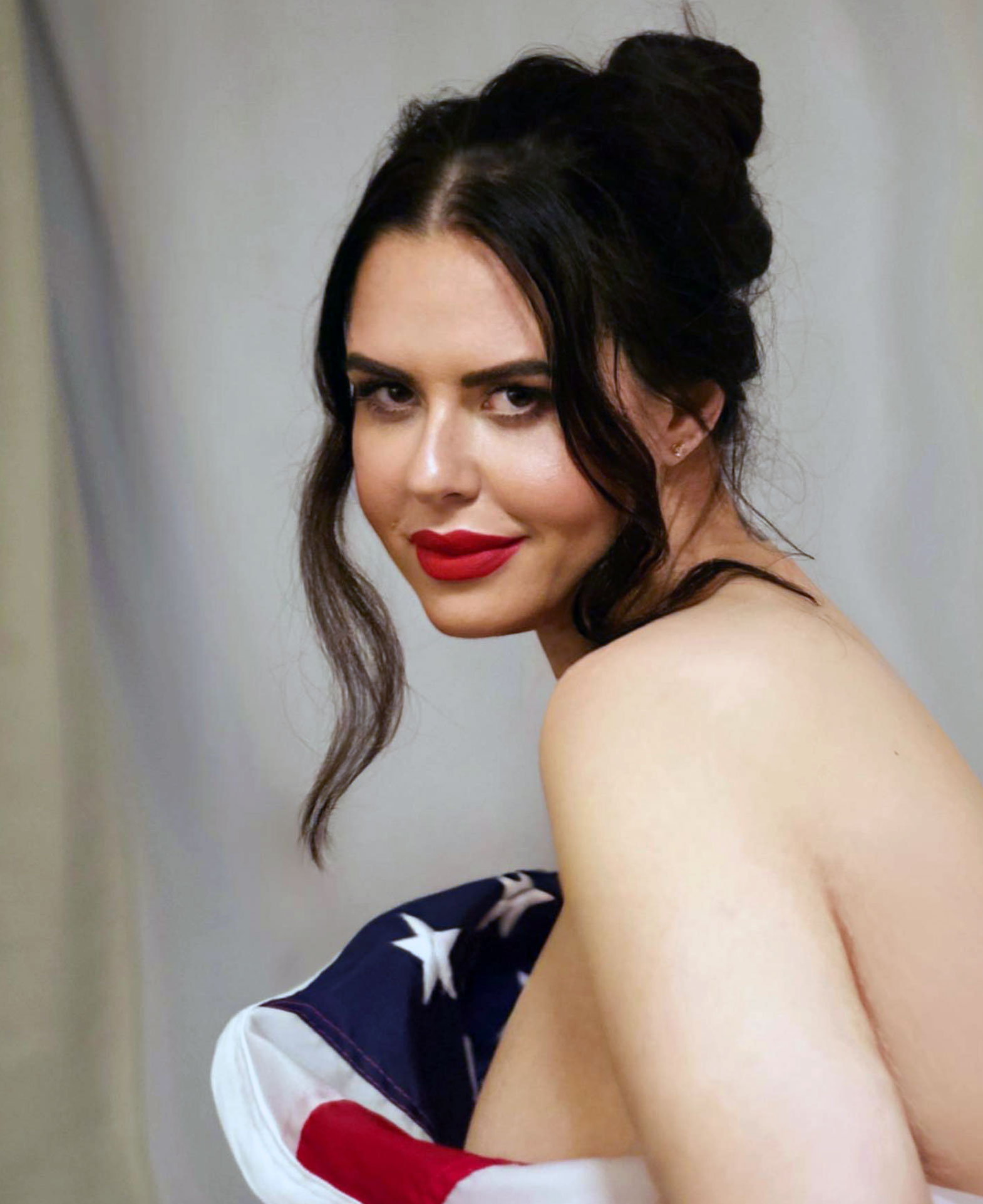 Courtney casgraux naked