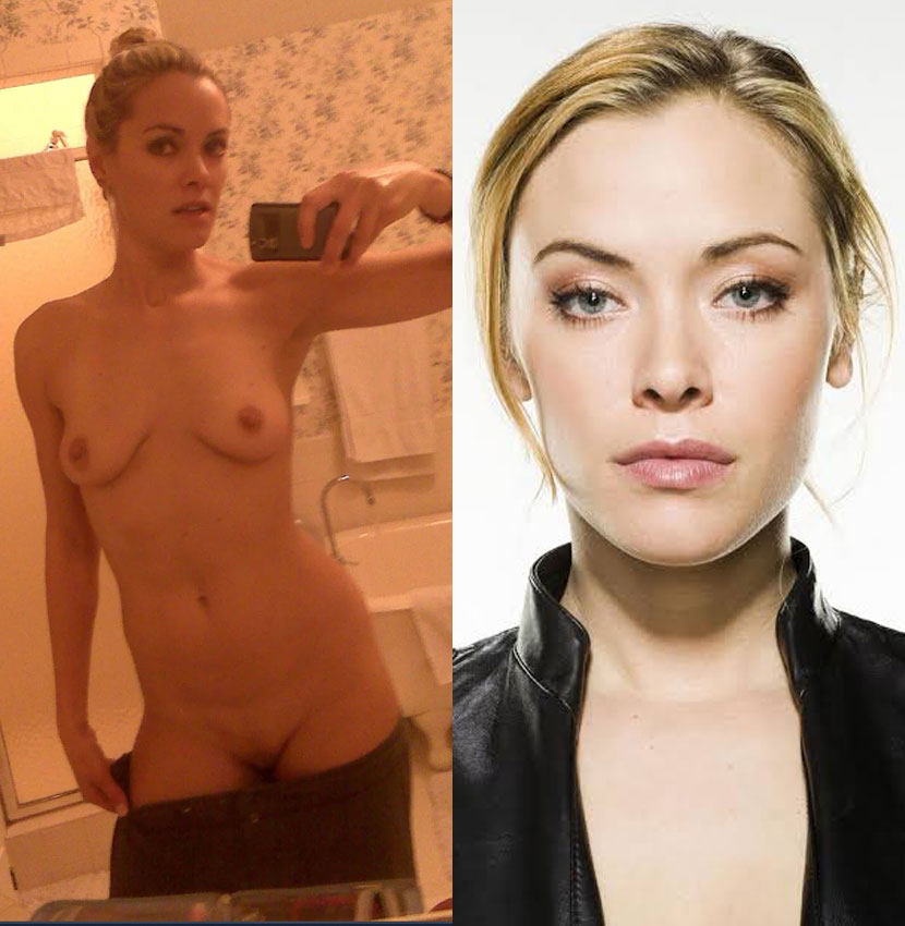 Kristina Loken Sex Fuck Scein - Kristanna Loken Nude Pics, Scenes and Porn - Scandal Planet