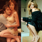 Kelly Reilly nude