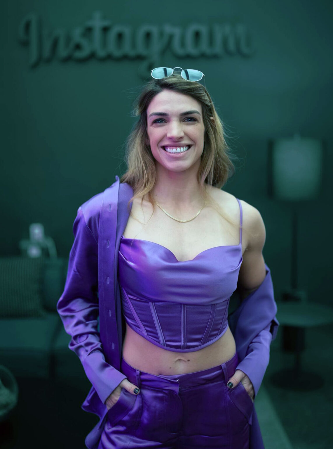 Mackenzie Dern Nude Photos And LEAKED Porn 2024 - Scandal Planet