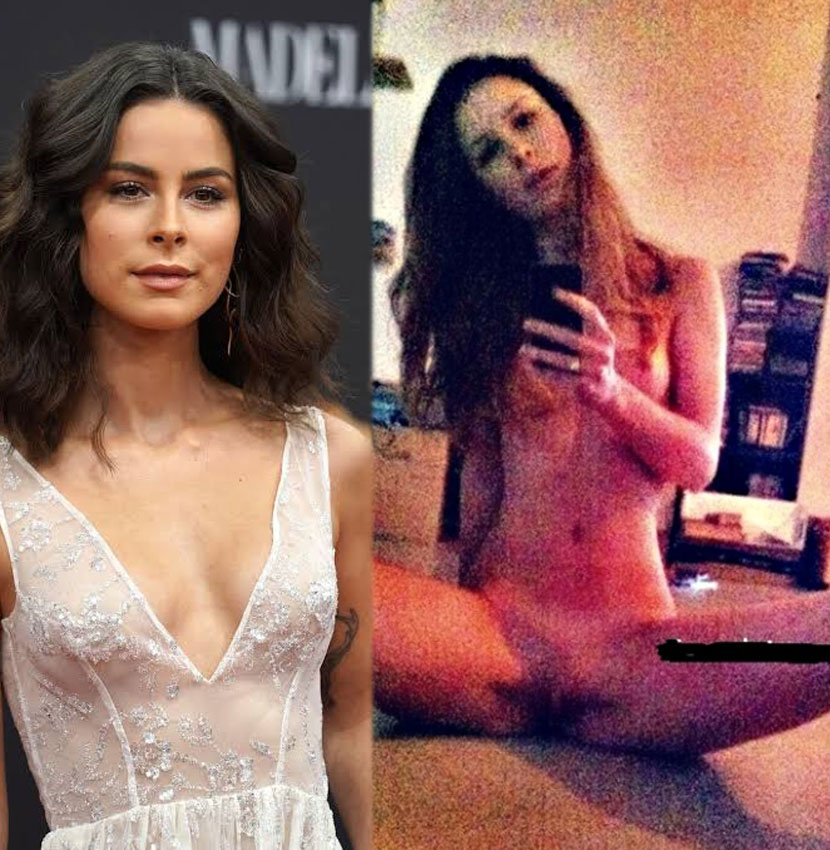 Lena Meyer Landrut Nude Pics and Sex Tape 2024 - Scandal Planet