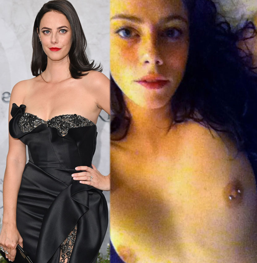 Kaya Scodelario Nude Pics, Scenes and Sex Tape - Scandal Planet