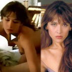 Sophie Marceau nude