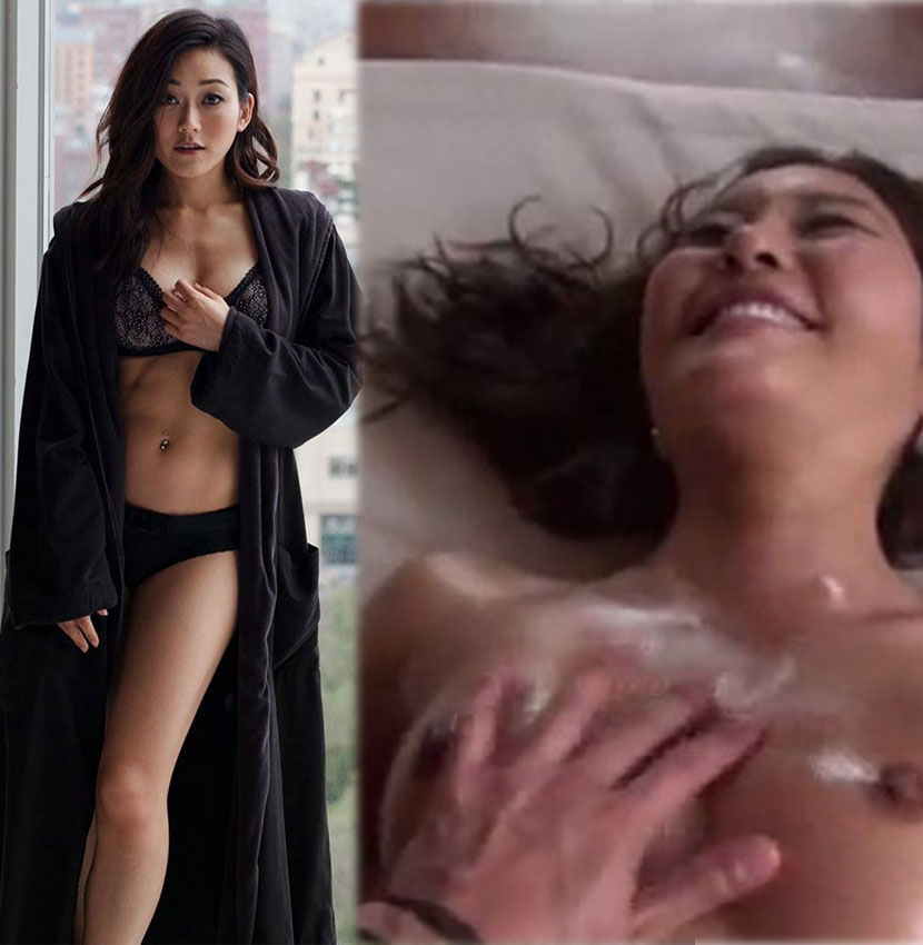 Karen Fukuhara Nude And Hot Pics And Porn 2024 Scandal Planet 7496