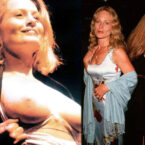 Beverly D’Angelo nude