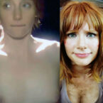 Bryce Dallas Howard nude