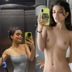Rachel Zegler nude